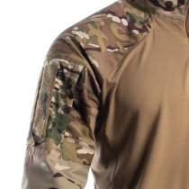 Pitchfork Advanced Combat Shirt - Multicam - L