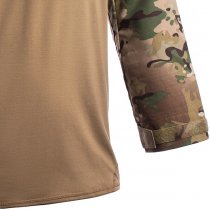 Pitchfork Advanced Combat Shirt - Multicam - XL