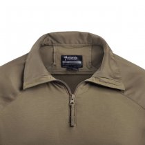 Pitchfork Advanced Combat Shirt - Ranger Green - S