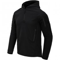 Helikon Range Hoodie TopCool - Black