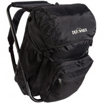 Tatonka Backpack Seat - Black