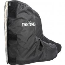 Tatonka Bike Gaiter - Black