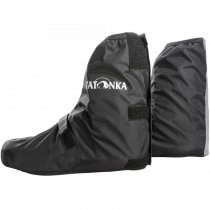 Tatonka Bike Gaiter - Black