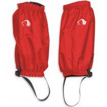 Tatonka Gaiter 420 HD Short - Red