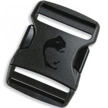 Tatonka SR-Buckle 50mm Dual - Black