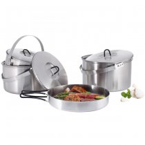 Tatonka Family Cook Set L