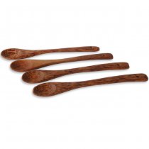 Tatonka Spoon Set 4pcs