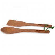 Tatonka Cooking Spoon Set