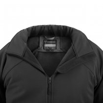 Pitchfork VODNIK Softshell Jacket - Black - S