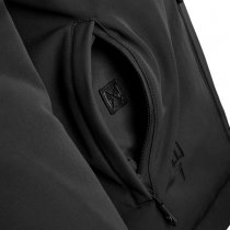 Pitchfork VODNIK Softshell Jacket - Black - M