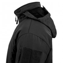 Pitchfork VODNIK Softshell Jacket - Black - L