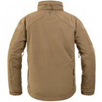 Pitchfork VODNIK Softshell Jacket - Coyote - S