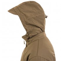 Pitchfork VODNIK Softshell Jacket - Coyote - M