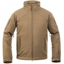 Pitchfork VODNIK Softshell Jacket - Coyote - L