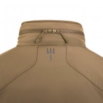 Pitchfork VODNIK Softshell Jacket - Coyote - XL