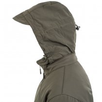 Pitchfork VODNIK Softshell Jacket - Ranger Green - M