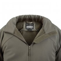 Pitchfork VODNIK Softshell Jacket - Ranger Green - M