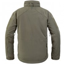 Pitchfork VODNIK Softshell Jacket - Ranger Green - L