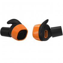 Earmor M20 Electronic Earplug - Orange