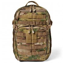 5.11 Rush12 2.0 Backpack 24L - Multicam