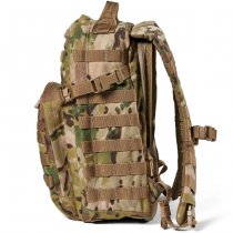 5.11 Rush12 2.0 Backpack 24L - Multicam