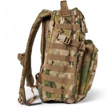 5.11 Rush12 2.0 Backpack 24L - Multicam