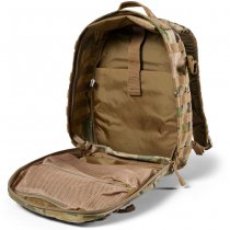 5.11 Rush12 2.0 Backpack 24L - Multicam