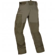 Clawgear Mk.II Operator Combat Pant - RAL 7013 - 42 - 32