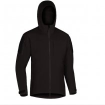 Clawgear Rapax Softshell Hoody - Black - L