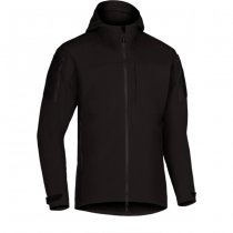 Clawgear Rapax Softshell Hoody - Black - S