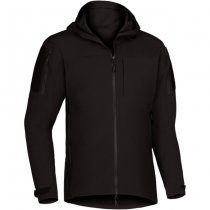 Clawgear Rapax Softshell Hoody - Black - S