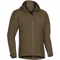 Clawgear Rapax Softshell Hoody - RAL 7013 - S