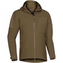 Clawgear Rapax Softshell Hoody - Swamp - S