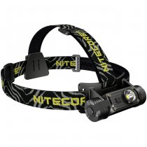 Nitecore HC60 V2 Headlamp