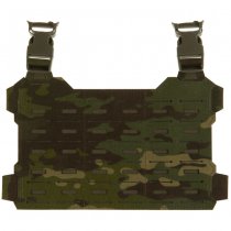 Templars Gear CPC Front Panel / Micro Chest Rig - Multicam Tropic