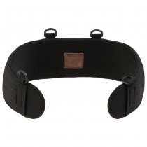 Templars Gear PT1 Tactical Belt - Black