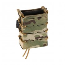 Templars Gear Double Fast Rifle Magazine Pouch - Multicam