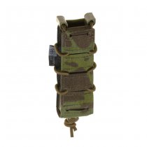 Templars Gear Fast SMG Magazine Pouch - Multicam Tropic