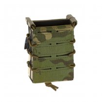 Templars Gear Double Fast Rifle Magazine Pouch - Multicam Tropic