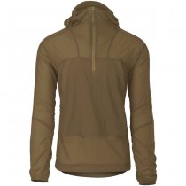 Helikon Windrunner Windshirt - US Woodland - XS