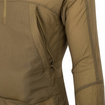 Helikon Windrunner Windshirt - US Woodland - L