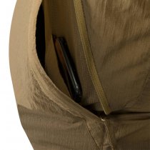 Helikon-Tex Windrunner Windshirt - Taiga Green - L