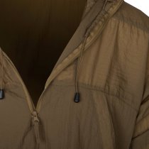 Helikon-Tex Windrunner Windshirt - Taiga Green - L