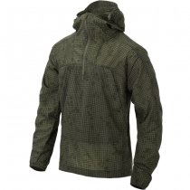 Helikon Windrunner Windshirt - Desert Night Camo