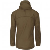 Helikon-Tex Windrunner Windshirt - Desert Night Camo - 2XL