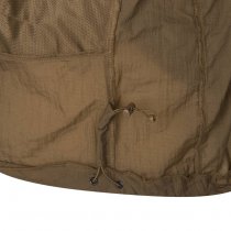 Helikon-Tex Windrunner Windshirt - Desert Night Camo - 2XL