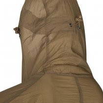 Helikon-Tex Windrunner Windshirt - Desert Night Camo - 2XL