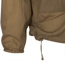 Helikon-Tex Windrunner Windshirt - Desert Night Camo - 2XL