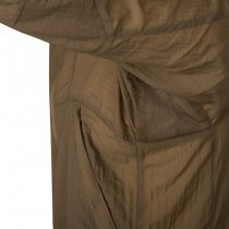 Helikon Windrunner Windshirt - Desert Night Camo - 3XL