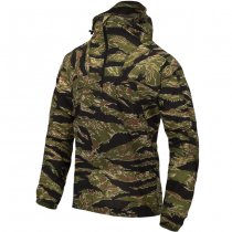 Helikon Windrunner Windshirt - Tiger Stripe - M